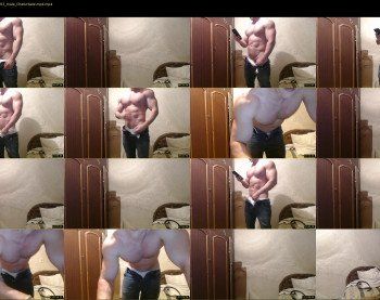 andry_dick — 82 minute Chaturbate male cam show recording, 720p, Apr 15, 2019