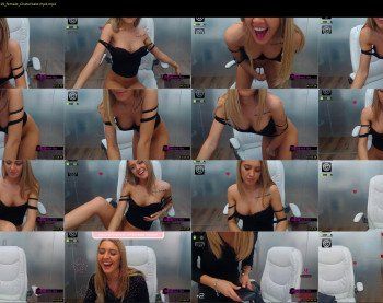 anyarayne — 39 minute Chaturbate female cam show recording, 1080p, Apr 15, 2019