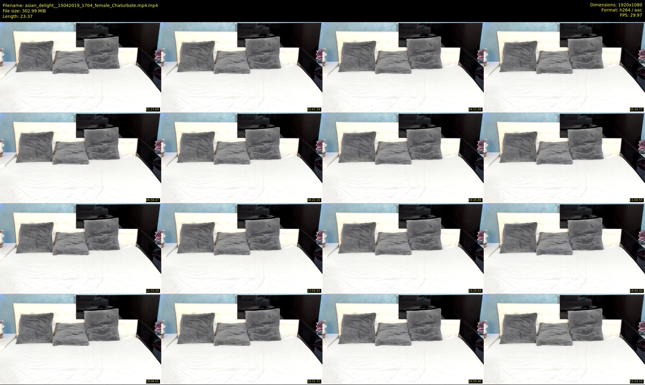 asian_delight_ — 24 minute Chaturbate female cam show recording, 1080p, Apr 15, 2019