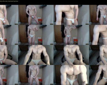 big_nick_for_you_ — 29 minute Chaturbate male cam show recording, 720p, Apr 15, 2019