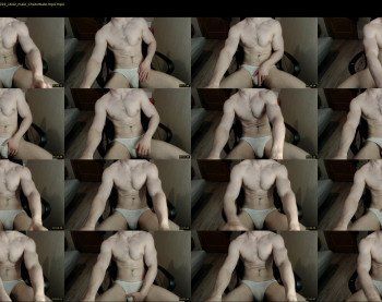 big_nick_for_you_ — 20 minute Chaturbate male cam show recording, 720p, Apr 15, 2019