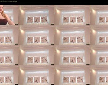 blondiebetsy — 7 minute Chaturbate female cam show recording, 720p, Apr 15, 2019