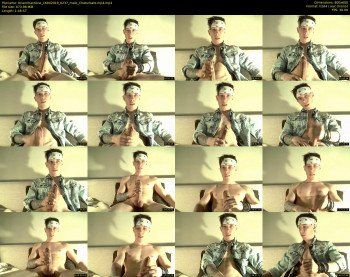 briannhardone — 109 minute Chaturbate male cam show recording, 480p, Apr 16, 2019
