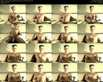 briannhardone — 31 minute Chaturbate male cam show recording, 480p, Apr 16, 2019