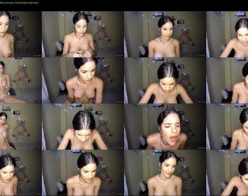 candy_rose_ — 16 minute Chaturbate female cam show recording, 720p, Apr 15, 2019