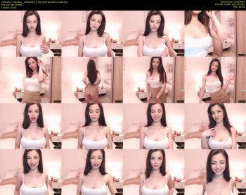 cheetah_ — 21 minute MyFreeCams cam show recording, 480p, Apr 15, 2019