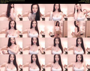 cheetah_ — 24 minute MyFreeCams cam show recording, 480p, Apr 15, 2019