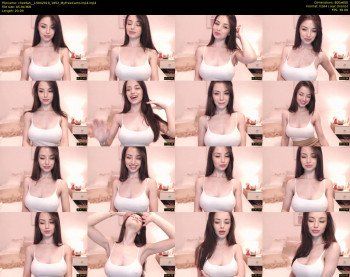 cheetah_ — 21 minute MyFreeCams cam show recording, 480p, Apr 15, 2019
