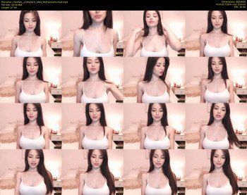 cheetah_ — 8 minute MyFreeCams cam show recording, 480p, Apr 15, 2019