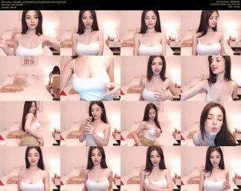 cheetah_ — 39 minute MyFreeCams cam show recording, 480p, Apr 15, 2019
