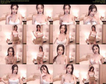 cheetah_ — 49 minute MyFreeCams cam show recording, 480p, Apr 15, 2019