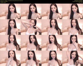 cheetah_ — 4 minute MyFreeCams cam show recording, 480p, Apr 15, 2019