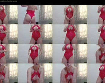 cherry_nicolle — 29 minute Chaturbate female cam show recording, 1080p, Apr 15, 2019