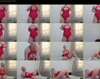 cherry_nicolle — 14 minute Chaturbate female cam show recording, 1080p, Apr 15, 2019