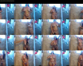 curvymodelmilf — 29 minute Chaturbate female cam show recording, 1080p, Apr 15, 2019