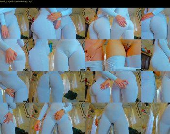 cuteanddesesperate — 112 minute Chaturbate female cam show recording, 720p, Apr 15, 2019