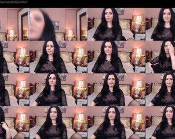 dianacharm — 36 minute Chaturbate female cam show recording, 1080p, Apr 15, 2019
