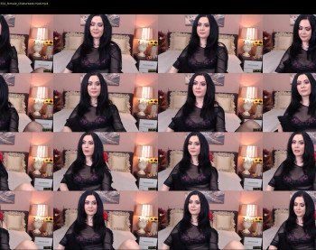 dianacharm — 36 minute Chaturbate female cam show recording, 1080p, Apr 15, 2019