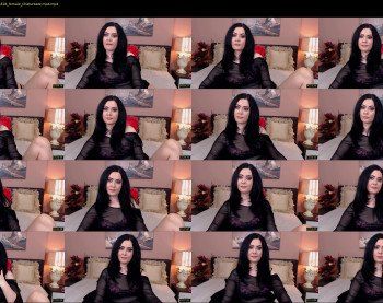 dianacharm — 36 minute Chaturbate female cam show recording, 1080p, Apr 15, 2019