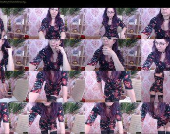 dirty_mature — 11 minute Chaturbate female cam show recording, 1080p, Apr 15, 2019