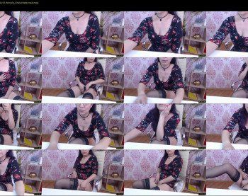 dirty_mature — 14 minute Chaturbate female cam show recording, 1080p, Apr 15, 2019