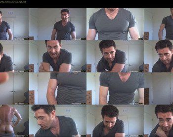 donnybasilisk — 36 minute Chaturbate male cam show recording, 1080p, Apr 15, 2019