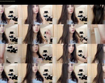 ehotlovea — 40 minute Chaturbate female cam show recording, 1080p, Apr 15, 2019