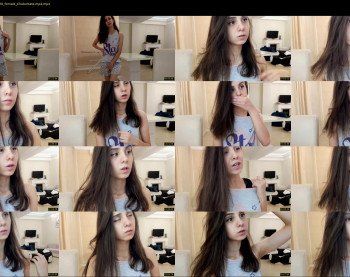 ehotlovea — 41 minute Chaturbate female cam show recording, 1080p, Apr 16, 2019