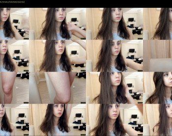 ehotlovea — 41 minute Chaturbate female cam show recording, 1080p, Apr 16, 2019