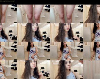 ehotlovea — 41 minute Chaturbate female cam show recording, 1080p, Apr 16, 2019