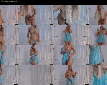 english_rose__ — 91 minute Chaturbate female cam show recording, 720p, Apr 15, 2019
