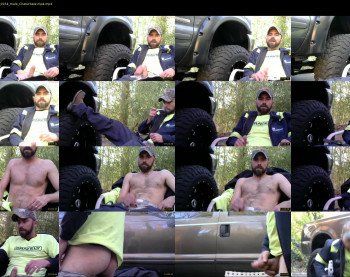 hardworkertn — 21 minute Chaturbate male cam show recording, 480p, Apr 16, 2019