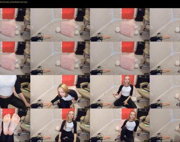 hi_cut_cutie — 29 minute Chaturbate female cam show recording, 1080p, Apr 15, 2019