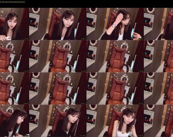 hollyextra — 92 minute Chaturbate female cam show recording, 720p, Apr 15, 2019