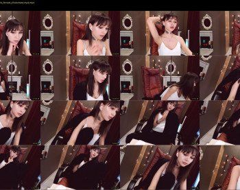 hollyextra — 92 minute Chaturbate female cam show recording, 720p, Apr 15, 2019