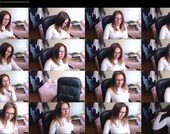 hot_best_lovers_ — 26 minute Chaturbate couple cam show recording, 720p, Apr 15, 2019