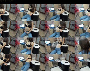 hotel77777 — 26 minute Chaturbate female cam show recording, 720p, Apr 15, 2019