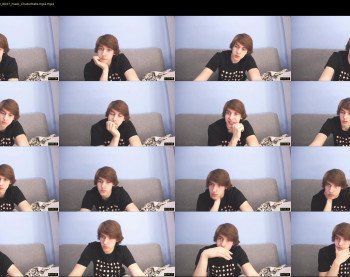 howardkottam — 11 minute Chaturbate male cam show recording, 720p, Apr 16, 2019
