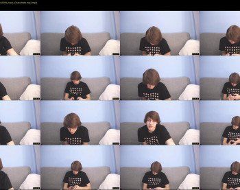 howardkottam — 26 minute Chaturbate male cam show recording, 720p, Apr 16, 2019