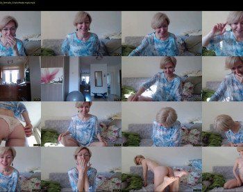 jasmin18v — 94 minute Chaturbate female cam show recording, 480p, Apr 15, 2019