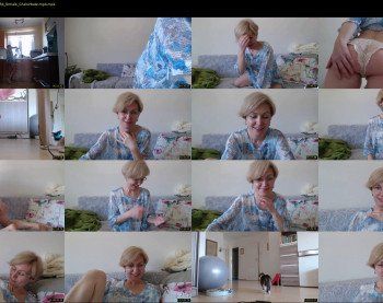 jasmin18v — 89 minute Chaturbate female cam show recording, 480p, Apr 15, 2019