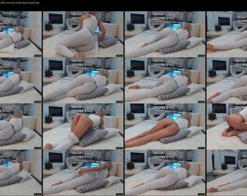 jaylynxxxx74 — 44 minute Chaturbate female cam show recording, 1080p, Apr 15, 2019