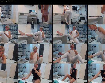 jaylynxxxx74 — 44 minute Chaturbate female cam show recording, 1080p, Apr 15, 2019