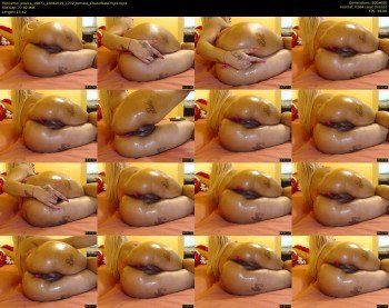 jessica_19871 — 14 minute Chaturbate female cam show recording, 480p, Apr 15, 2019