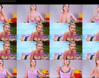 jessiccaburns — 48 minute Chaturbate female cam show recording, 1080p, Apr 15, 2019
