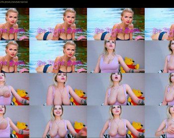 jessiccaburns — 47 minute Chaturbate female cam show recording, 1080p, Apr 15, 2019