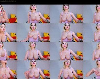 jessiccaburns — 47 minute Chaturbate female cam show recording, 1080p, Apr 16, 2019
