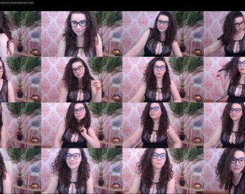 jessykah — 11 minute Chaturbate female cam show recording, 1080p, Apr 15, 2019
