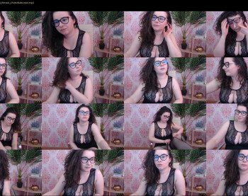 jessykah — 9 minute Chaturbate female cam show recording, 1080p, Apr 15, 2019