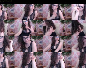 jessykah — 12 minute Chaturbate female cam show recording, 1080p, Apr 15, 2019